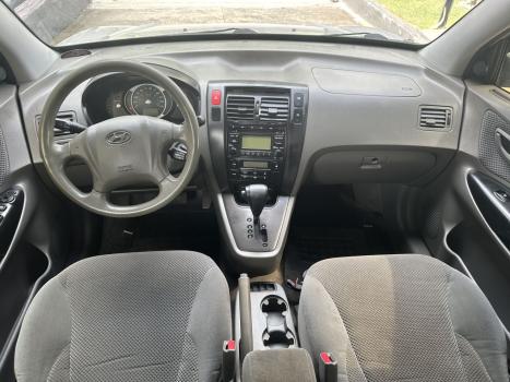HYUNDAI Tucson 2.0 16V 4P GLS AUTOMTICO, Foto 5