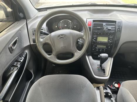 HYUNDAI Tucson 2.0 16V 4P GLS AUTOMTICO, Foto 6