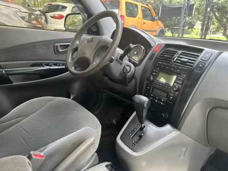 HYUNDAI Tucson 2.0 16V 4P GLS AUTOMTICO, Foto 7