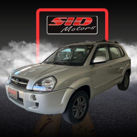 HYUNDAI Tucson 2.0 16V 4P GLS AUTOMTICO, Foto 1