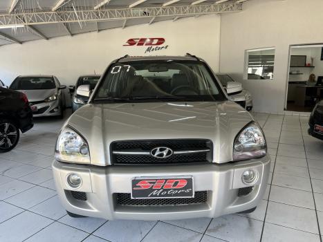 HYUNDAI Tucson 2.0 16V 4P GLS AUTOMTICO, Foto 2