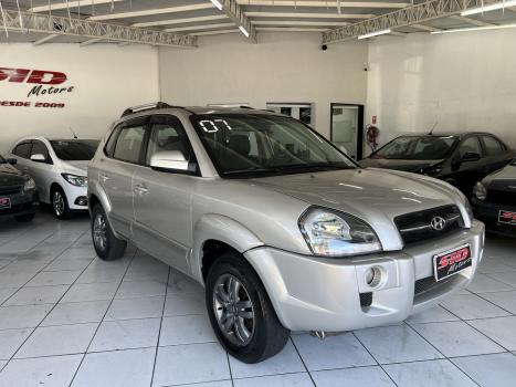 HYUNDAI Tucson 2.0 16V 4P GLS AUTOMTICO, Foto 3