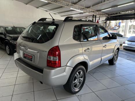 HYUNDAI Tucson 2.0 16V 4P GLS AUTOMTICO, Foto 6