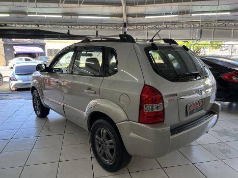 HYUNDAI Tucson 2.0 16V 4P GLS AUTOMTICO, Foto 7
