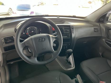 HYUNDAI Tucson 2.0 16V 4P GLS AUTOMTICO, Foto 8