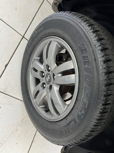 HYUNDAI Tucson 2.0 16V 4P GLS AUTOMTICO, Foto 10