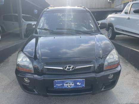 HYUNDAI Tucson 2.0 16V 4P GL, Foto 2