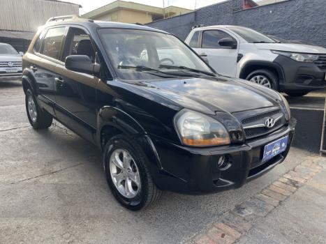 HYUNDAI Tucson 2.0 16V 4P GL, Foto 3
