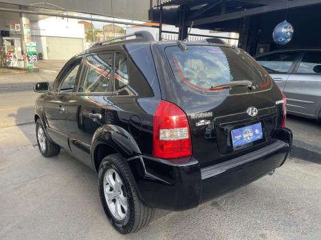 HYUNDAI Tucson 2.0 16V 4P GL, Foto 4