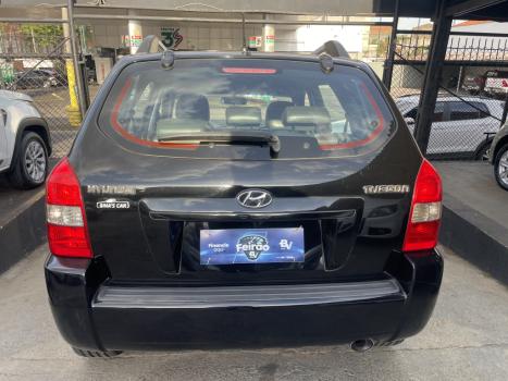 HYUNDAI Tucson 2.0 16V 4P GL, Foto 5