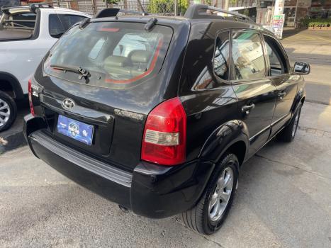 HYUNDAI Tucson 2.0 16V 4P GL, Foto 6