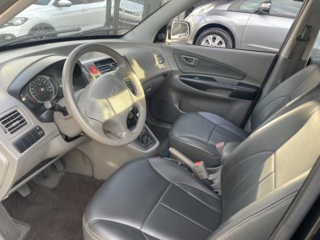 HYUNDAI Tucson 2.0 16V 4P GL, Foto 7