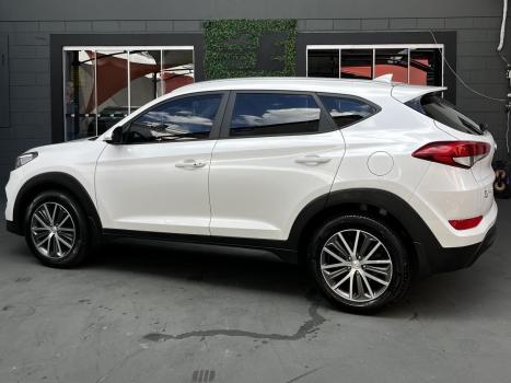 HYUNDAI Tucson 2.0 16V 4P GL, Foto 2