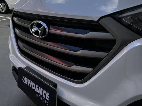 HYUNDAI Tucson 2.0 16V 4P GL, Foto 7