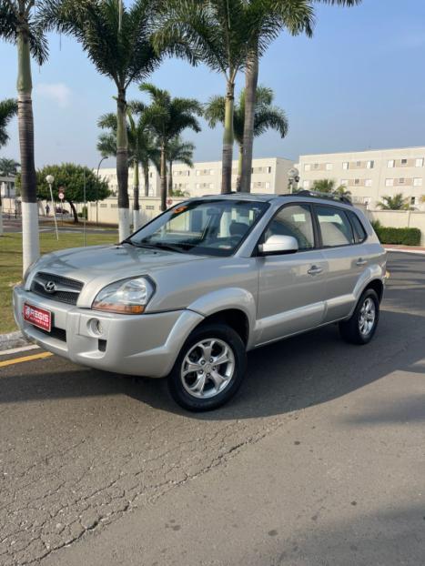 HYUNDAI Tucson 2.0 16V 4P GLS FLEX AUTOMTICO, Foto 1
