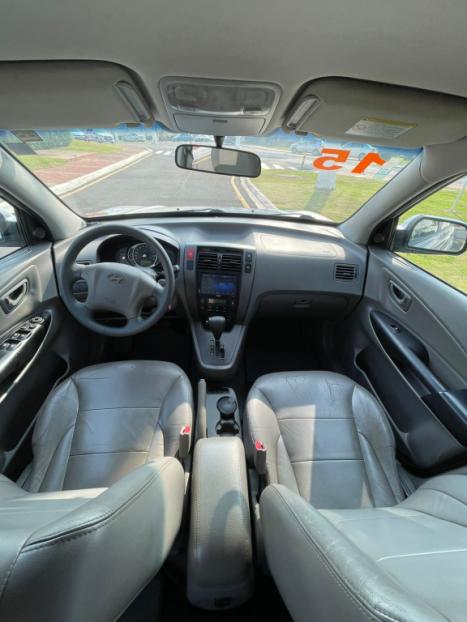 HYUNDAI Tucson 2.0 16V 4P GLS FLEX AUTOMTICO, Foto 11