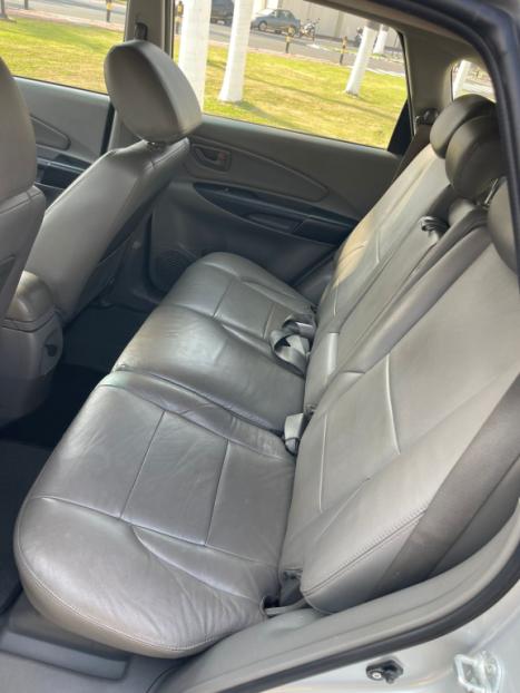 HYUNDAI Tucson 2.0 16V 4P GLS FLEX AUTOMTICO, Foto 12