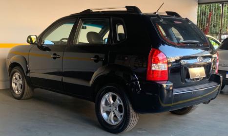 HYUNDAI Tucson 2.0 16V 4P GL AUTOMTICO, Foto 6