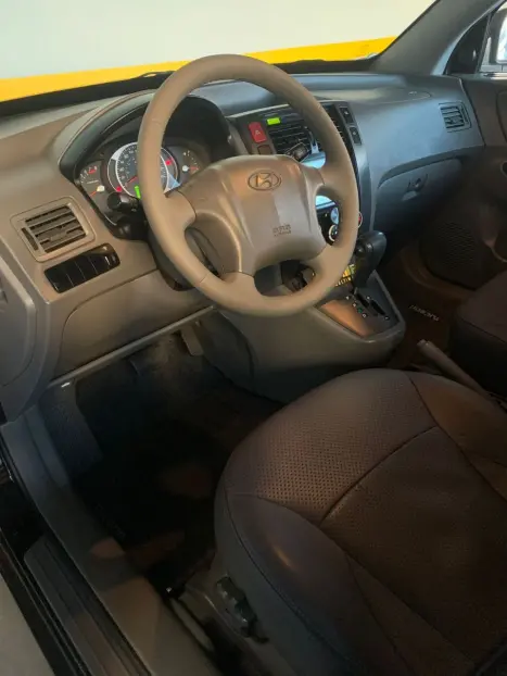 HYUNDAI Tucson 2.0 16V 4P GL AUTOMTICO, Foto 7