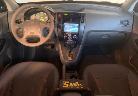 HYUNDAI Tucson 2.0 16V 4P GL AUTOMTICO, Foto 9