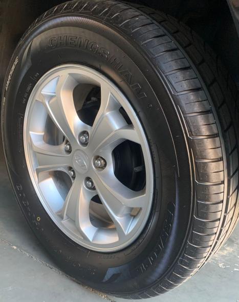 HYUNDAI Tucson 2.0 16V 4P GL AUTOMTICO, Foto 10