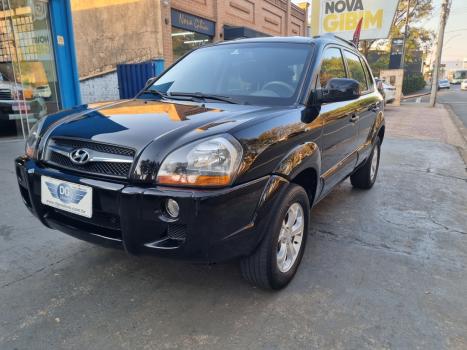 HYUNDAI Tucson 2.0 16V 4P GLS FLEX AUTOMTICO, Foto 1