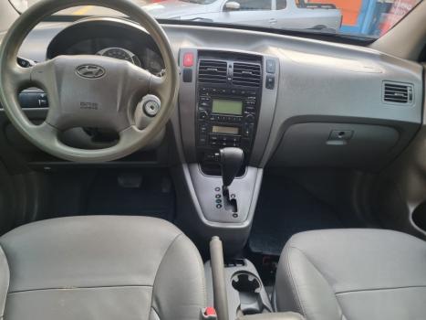 HYUNDAI Tucson 2.0 16V 4P GLS FLEX AUTOMTICO, Foto 3