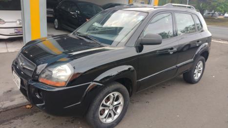 HYUNDAI Tucson 2.0 16V 4P GLS AUTOMTICO, Foto 1