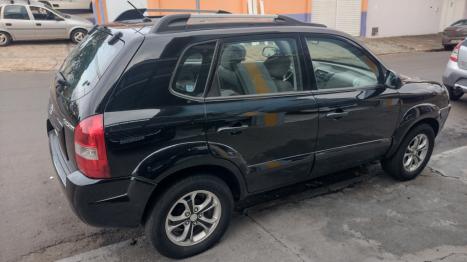HYUNDAI Tucson 2.0 16V 4P GLS AUTOMTICO, Foto 3