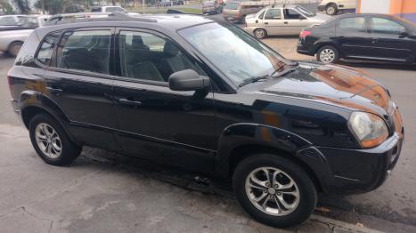 HYUNDAI Tucson 2.0 16V 4P GLS AUTOMTICO, Foto 4