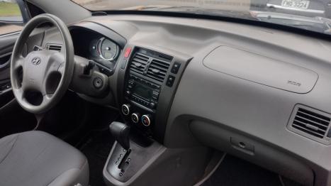 HYUNDAI Tucson 2.0 16V 4P GLS AUTOMTICO, Foto 5