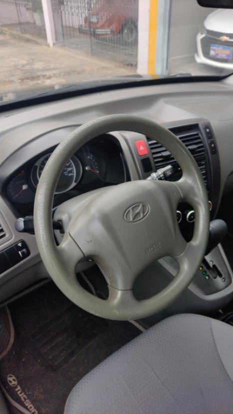 HYUNDAI Tucson 2.0 16V 4P GLS AUTOMTICO, Foto 6