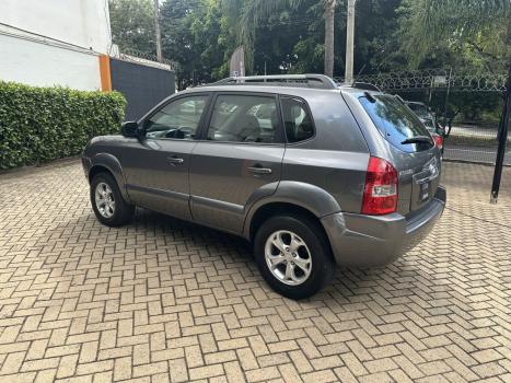 HYUNDAI Tucson 2.0 16V 4P GLS FLEX AUTOMTICO, Foto 3