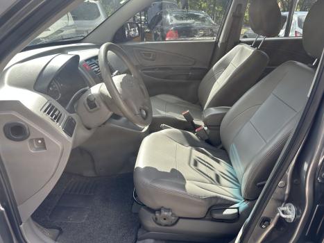 HYUNDAI Tucson 2.0 16V 4P GLS FLEX AUTOMTICO, Foto 7
