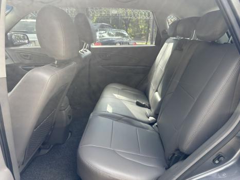 HYUNDAI Tucson 2.0 16V 4P GLS FLEX AUTOMTICO, Foto 8