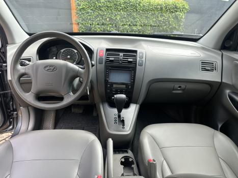 HYUNDAI Tucson 2.0 16V 4P GLS FLEX AUTOMTICO, Foto 9