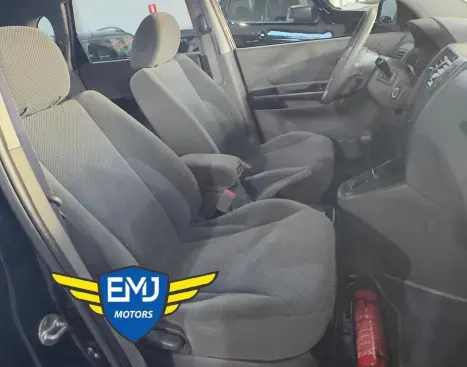 HYUNDAI Tucson 2.0 16V 4P GL AUTOMTICO, Foto 11