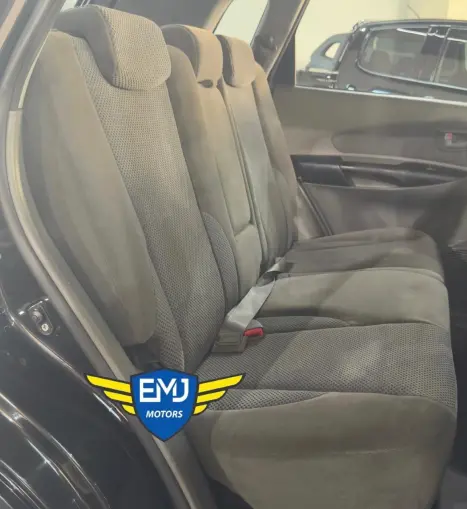 HYUNDAI Tucson 2.0 16V 4P GL AUTOMTICO, Foto 12