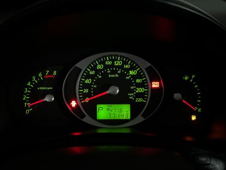 HYUNDAI Tucson 2.0 16V 4P GLS FLEX AUTOMTICO, Foto 5