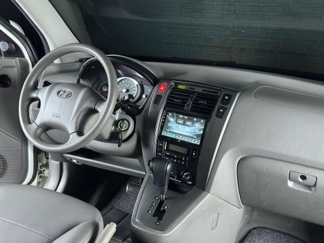 HYUNDAI Tucson 2.0 16V 4P GLS FLEX AUTOMTICO, Foto 8