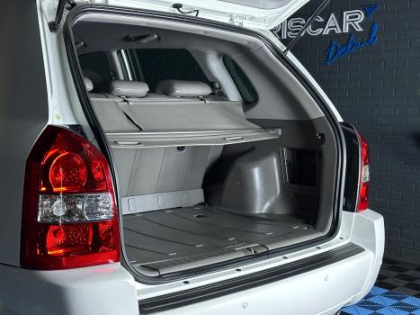 HYUNDAI Tucson 2.0 16V 4P GLS FLEX AUTOMTICO, Foto 9