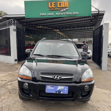 HYUNDAI Tucson 2.0 16V 4P GLS AUTOMTICO, Foto 2