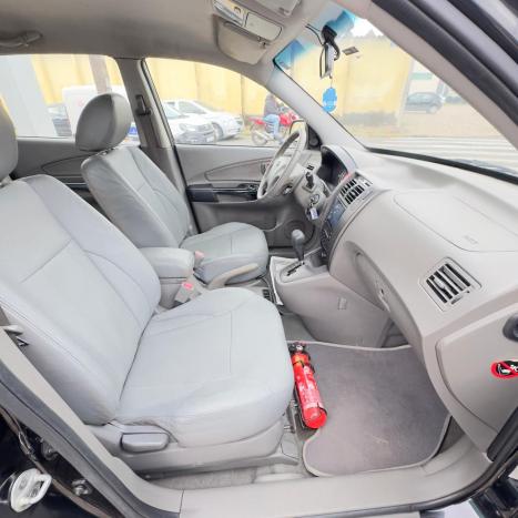 HYUNDAI Tucson 2.0 16V 4P GLS AUTOMTICO, Foto 7