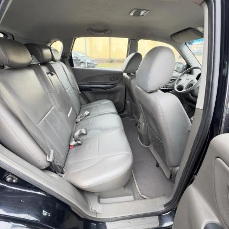 HYUNDAI Tucson 2.0 16V 4P GLS AUTOMTICO, Foto 8