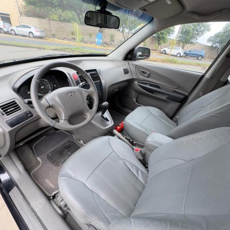 HYUNDAI Tucson 2.0 16V 4P GLS AUTOMTICO, Foto 9