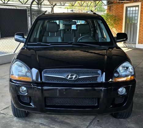 HYUNDAI Tucson 2.0 16V 4P GLS AUTOMTICO, Foto 1