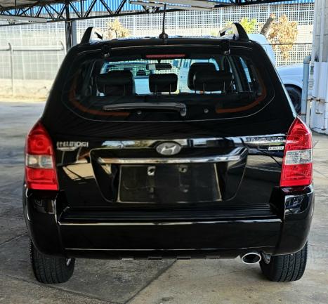 HYUNDAI Tucson 2.0 16V 4P GLS AUTOMTICO, Foto 2