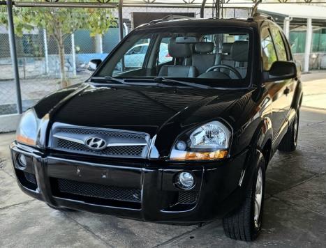 HYUNDAI Tucson 2.0 16V 4P GLS AUTOMTICO, Foto 4