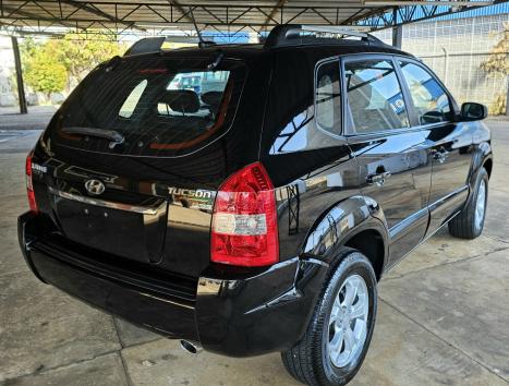 HYUNDAI Tucson 2.0 16V 4P GLS AUTOMTICO, Foto 5