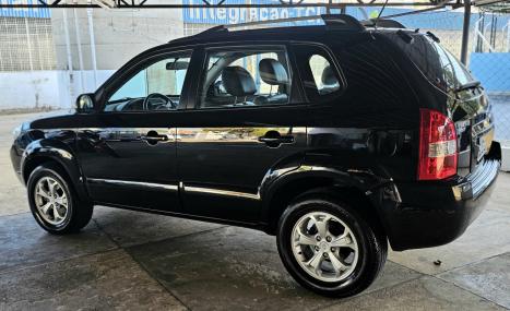HYUNDAI Tucson 2.0 16V 4P GLS AUTOMTICO, Foto 6